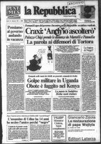 giornale/RAV0037040/1985/n. 164 del 28-29 luglio
